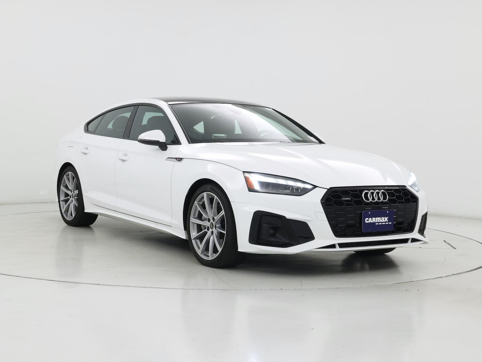 audi a5 sportback 2025 WAUDACF52SA005990 image audi a5 sportback 2025 WAUDACF52SA005990 image